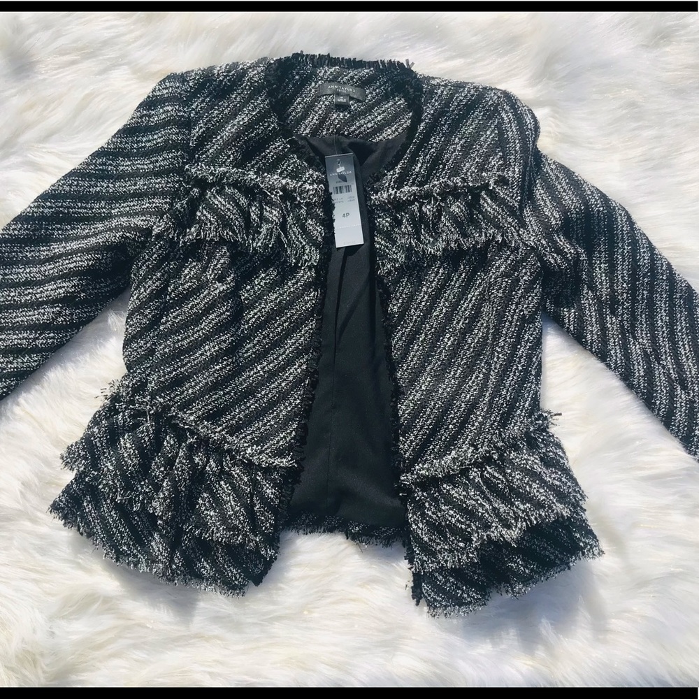 Ann Taylor Jacket